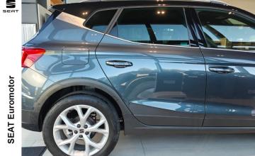 Seat Arona Crossover Facelifting 1.0 TSI 110KM 2023 FR 1.0 TSI 110 KM DSG, zdjęcie 7