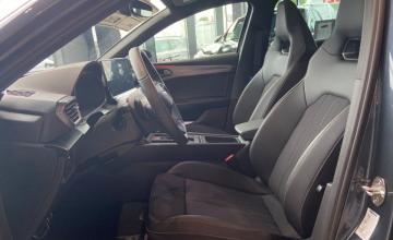 Cupra Leon II Hatchback 2.0 TSI 300KM 2023 2.0 TSI 300 KM DSG, zdjęcie 7