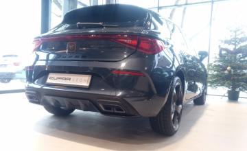 Cupra Leon II Hatchback 2.0 TSI 190KM 2023 2.0 TSI 190 KM DSG, zdjęcie 7
