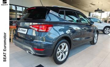 Seat Arona Crossover Facelifting 1.0 TSI 110KM 2023 FR 1.0 TSI 110 KM DSG, zdjęcie 8