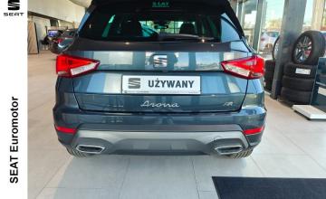 Seat Arona Crossover Facelifting 1.0 TSI 110KM 2023 FR 1.0 TSI 110 KM DSG, zdjęcie 9