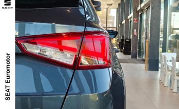 Seat Arona Crossover Facelifting 1.0 TSI 110KM 2023 FR 1.0 TSI 110 KM DSG, zdjęcie 10