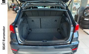 Seat Arona Crossover Facelifting 1.0 TSI 110KM 2023 FR 1.0 TSI 110 KM DSG, zdjęcie 12