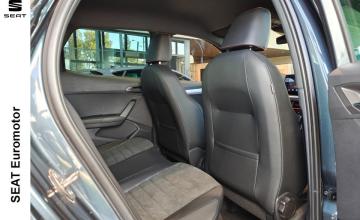 Seat Arona Crossover Facelifting 1.0 TSI 110KM 2023 FR 1.0 TSI 110 KM DSG, zdjęcie 13