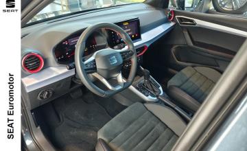 Seat Arona Crossover Facelifting 1.0 TSI 110KM 2023 FR 1.0 TSI 110 KM DSG, zdjęcie 14