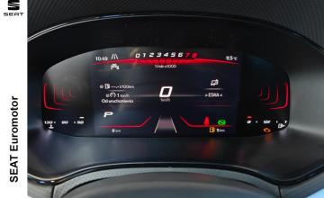 Seat Arona Crossover Facelifting 1.0 TSI 110KM 2023 FR 1.0 TSI 110 KM DSG, zdjęcie 15