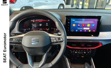 Seat Arona Crossover Facelifting 1.0 TSI 110KM 2023 FR 1.0 TSI 110 KM DSG, zdjęcie 17