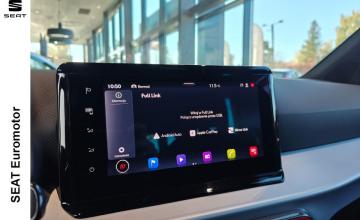 Seat Arona Crossover Facelifting 1.0 TSI 110KM 2023 FR 1.0 TSI 110 KM DSG, zdjęcie 19