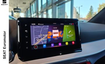 Seat Arona Crossover Facelifting 1.0 TSI 110KM 2023 FR 1.0 TSI 110 KM DSG, zdjęcie 20