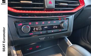 Seat Arona Crossover Facelifting 1.0 TSI 110KM 2023 FR 1.0 TSI 110 KM DSG, zdjęcie 21