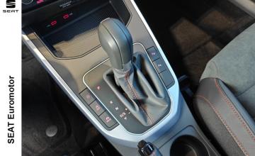 Seat Arona Crossover Facelifting 1.0 TSI 110KM 2023 FR 1.0 TSI 110 KM DSG, zdjęcie 22