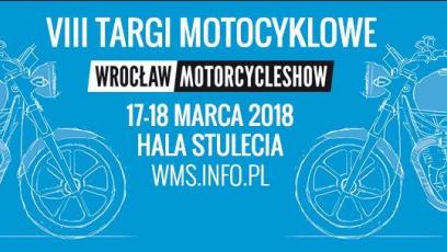 VIII Wrocław MotorcycleShow