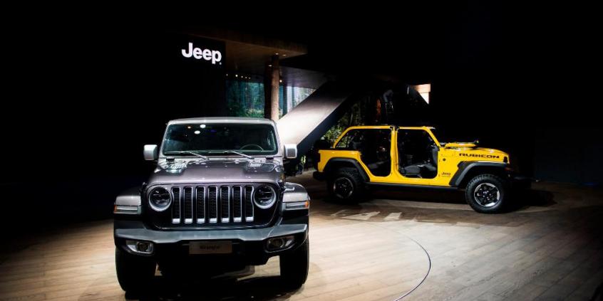 Fiat i spółka na Poznań Motor Show