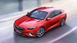 Opel Insignia II Grand Sport GSi