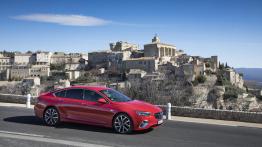 Opel Insignia GSi