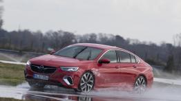 Opel Insignia GSi