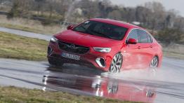 Opel Insignia GSi