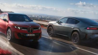 BMW znalazło sposób na tańsze samochody. Na jednym elemencie oszczędzi 3 miesiące