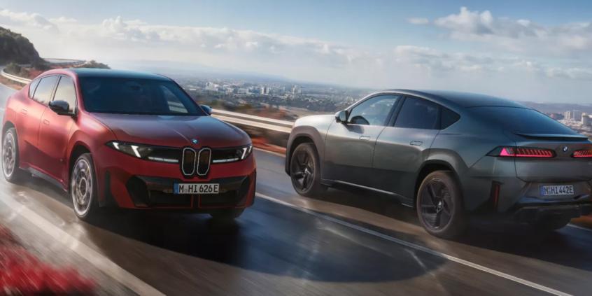 BMW znalazło sposób na tańsze samochody. Na jednym elemencie oszczędzi 3 miesiące
