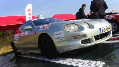 #wrcchallenge #toyota #teamclassic