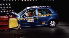 Skoda Fabia 1.4 Classic