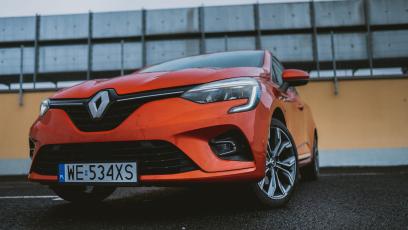Renault Clio 1.3 TCe 130 KM – to jedno z największych zaskoczeń ostatnich miesięcy 