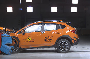 Subaru XV 2.0i-S EyeSight