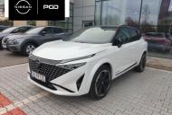 Nissan Qashqai III e-Power Facelifting 1.5 V-CT 190KM 2025 1.5T E-Power 190KM 2WD N-Design