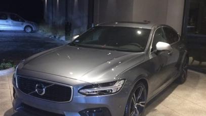 #volvo #s90 #rdesign