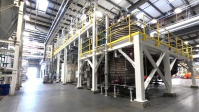 Bankructwo Ascend Elements zmienia rynek baterii. Jakie skutki dla Polski?