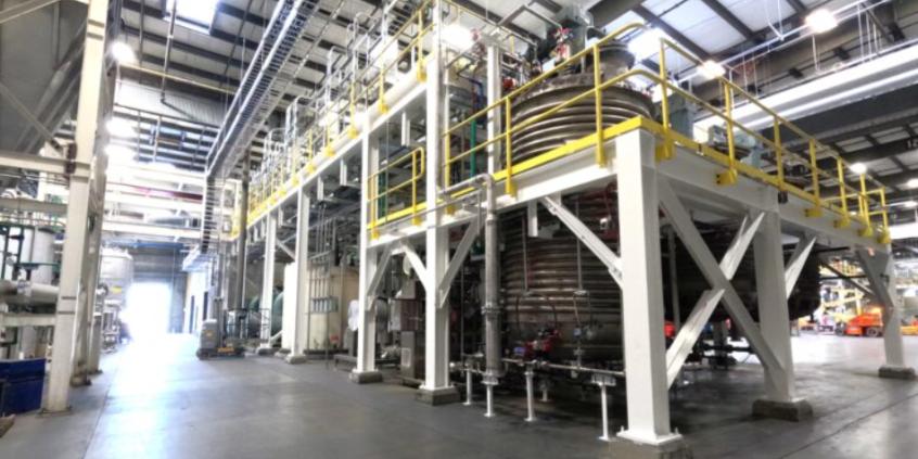 Bankructwo Ascend Elements zmienia rynek baterii. Jakie skutki dla Polski?