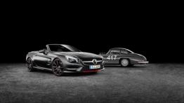 Mercedes SL