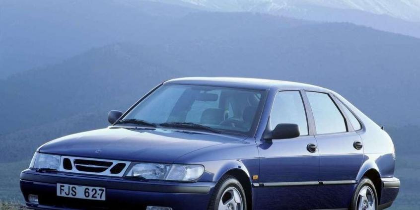 Saaba nie należy zatem traktować jako samochodu, ale raczej jako stan umysłu