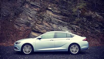 #opel #insignia #grandsport