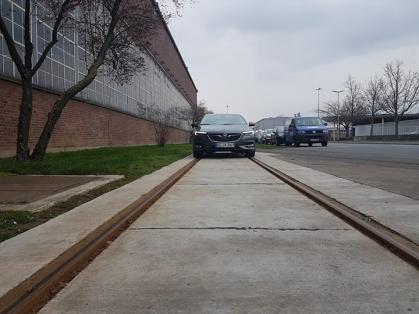 #opel #insignia #grandsport