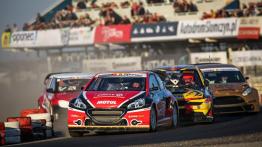 Gwarancja emocji – 86 kierowców zgłoszonych do trzeciej rundy Oponeo Mistrzostw Polski Rallycross
