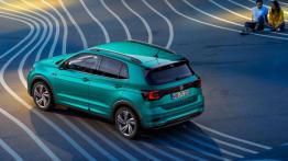 Ruszyła przedsprzedaż Volkswagena T-Cross