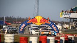 Gwarancja emocji – 86 kierowców zgłoszonych do trzeciej rundy Oponeo Mistrzostw Polski Rallycross
