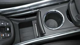 Opel Zafira Turbo – German Express