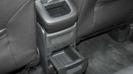 Opel Zafira Turbo – German Express