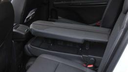 Opel Zafira Turbo – German Express