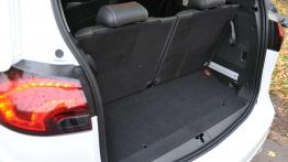 Opel Zafira Turbo – German Express