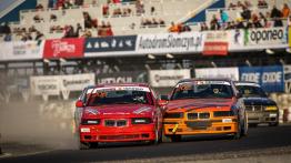 Gwarancja emocji – 86 kierowców zgłoszonych do trzeciej rundy Oponeo Mistrzostw Polski Rallycross