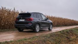 BMW X3 M40i – SUV-Express