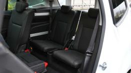 Opel Zafira Turbo – German Express