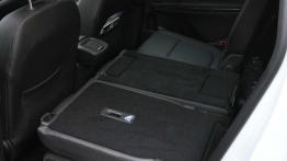 Opel Zafira Turbo – German Express