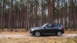 BMW X3 M40i – SUV-Express
