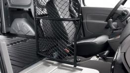 Renault Kangoo III Express - widok ogólny wnętrza z przodu