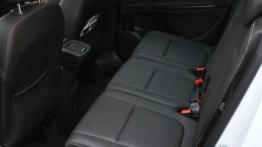 Opel Zafira Turbo – German Express