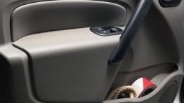 Renault Kangoo III Express - drzwi kierowcy od wewnątrz